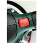 Ponceuse excentrique - METABO - SXE 450 TurboTec - MetaBOX 215