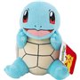 Peluche - BANDAI - Pokémon Carapuce - 20 cm, pure douceur et tendresse