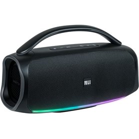 Enceinte sans fil lumineuse - BIGBEN - Mainstream 4 - Bluetooth