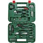 Bosch Set d'outils a main Advanced 52 pieces