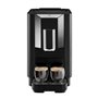 Machine Expresso broyeur - CONTINENTAL EDISON - CECFAUTOB - 19 Bar - 1450 W - Noir