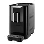 Machine Expresso broyeur - CONTINENTAL EDISON - CECFAUTOB - 19 Bar - 1450 W - Noir