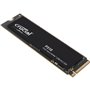 Disque SSD Interne - CRUCIAL - P310 1To PCIe Gen4 NVMe M.2 SSD (CT1000P310SSD8)