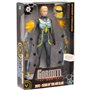 Figurine articulée - GORMITI - Scion avec armure Modele Air - 27 cm - a partir de 4 ans - GRV033