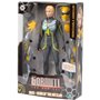 Figurine articulée - GORMITI - Scion avec armure Modele Air - 27 cm - a partir de 4 ans - GRV033