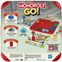 Monopoly Go, Jeu de société a partir de 8 ans, Jeu de plateau familial