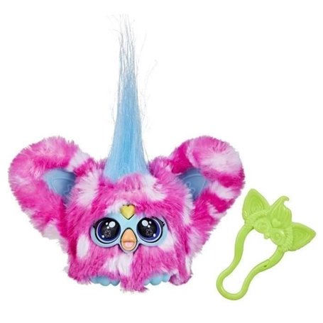 Furby Furblets Dah-Tee