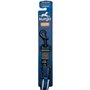 Laisse mains libres - KURGO - QUANTUM - 6 positions - 120 a 180 cm - Bleu