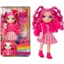 Rainbow High Littles - Poupée 15cm + animal de compagnie - Rose - Des 4ans