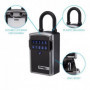 MASTER LOCK Boîte à Clé Connectée - Bluetooth ou Combinaison 209,99 €