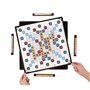 SCRABBLE 75EME ANNIVERSAIRE - MATTEL GAMES - HPK87 - JEUX FAMILLES MATTEL SCRABBLE