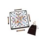 SCRABBLE 75EME ANNIVERSAIRE - MATTEL GAMES - HPK87 - JEUX FAMILLES MATTEL SCRABBLE