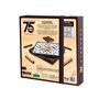 SCRABBLE 75EME ANNIVERSAIRE - MATTEL GAMES - HPK87 - JEUX FAMILLES MATTEL SCRABBLE