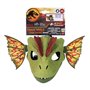 Jurassic World-Dilophosaurus Lanceur De Venin-Masque HXF55