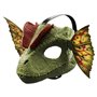 Jurassic World-Dilophosaurus Lanceur De Venin-Masque HXF55