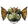 Jurassic World-Dilophosaurus Lanceur De Venin-Masque HXF55