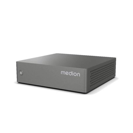 PC MEDION S06 MD35315 - Intel i3-1315U - SSD 512 Go - RAM  8 Go - Graphique Intel Iris Xe - WIN 11