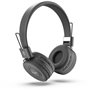 Ryght - VIVA - Casque BT Sans Fil - Noir