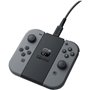 Station de recharge pour manettes Joy-Con et NES  Accesoire Nintendo Switch