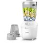 Blender - PHILIPS - Serie 3000 HR2291/20 - Blanc