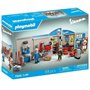 PLAYMOBIL - 71620 - Vespa Garage rétro