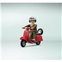 PLAYMOBIL - 71620 - Vespa Garage rétro