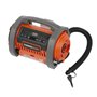 Compresseur sans fil 20V max 11bar + fonction hybride - DUAL POWER POWDP7030 - livré sans batterie ni chargeur