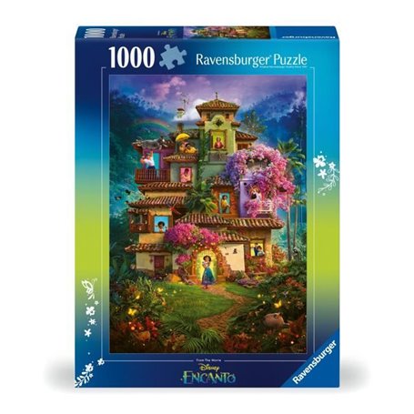 Puzzle 1000 pieces Encanto