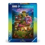 Puzzle 1000 pieces Encanto