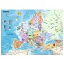 Ravensburger - Puzzle 200 pieces XXL - Carte d'Europe - Mixte - A partir de 8 ans