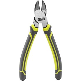 Pince coupante diagonale - RYOBI - 160 mm