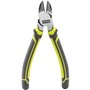 Pince coupante diagonale - RYOBI - 160 mm