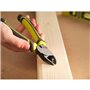 Pince coupante diagonale - RYOBI - 160 mm