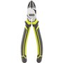 Pince coupante diagonale - RYOBI - 160 mm