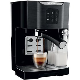 Machine expresso Sencor SES 4040BK 1450W Noir