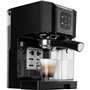 Machine expresso Sencor SES 4040BK 1450W Noir