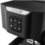 Machine expresso Sencor SES 4040BK 1450W Noir