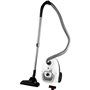 Aspirateur traîneau avec sac - SENCOR - SVC 5500WH - Moteur ECO 700 W - 75 dBA - 2 L - Filtre HEPA H13 - Blanc