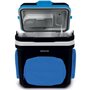 Glaciere - SENCOR - SCM 3224BL-EUE4 - 24 L - 60 W - 3 poches - Bleu