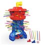 SPIN MASTER JEU DROPPLE La Pat' Patrouille