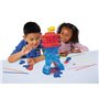SPIN MASTER JEU DROPPLE La Pat' Patrouille