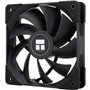 THERMALRIGHT - TL-C12-B - Ventilateur PC - 120mm - 1500 RPM - <25