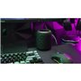 Enceinte sans fil - The G-Lab - KLUB-NEON - RGB - 2x8W - Bluetooth - Noir