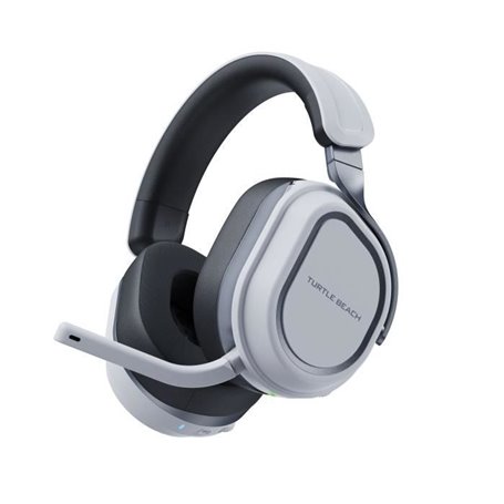 Casque gaming sans fil - Turtle Beach Stealth 700P (Gen3) - Blanc - PS5