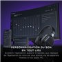 Casque gaming multiplateforme sans fil - TURTLE BEACH - Stealth 700PC (Gen3) - Noir