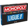 Monopoly Ligue 1 - Plongez dans l'univers du football français