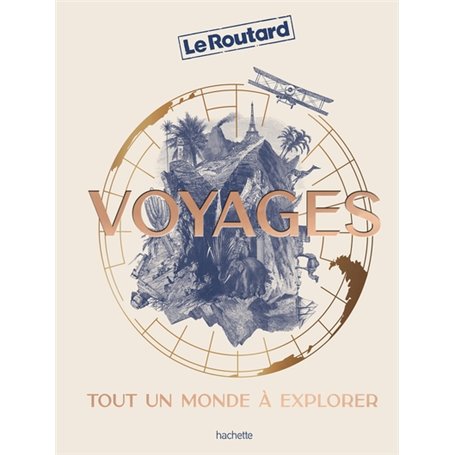 Voyages