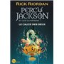 Percy Jackson et les Olympiens - Le Calice des dieux