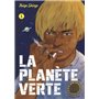 LA PLANÈTE VERTE VOL.1