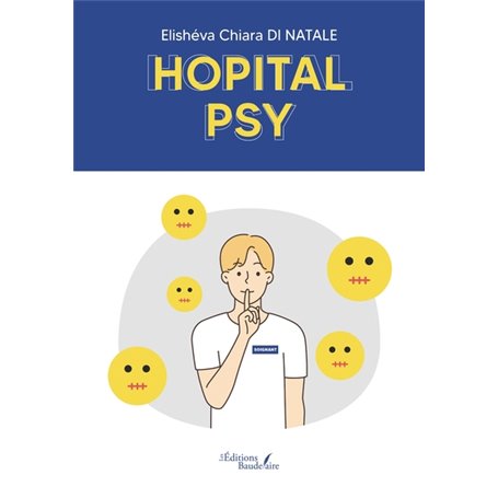 Hopital psy